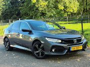 Honda Civic - 1.0 i-VTEC Executive /Automaat/Pano/Led/Navi/Camera/