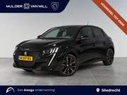Peugeot 208 - GT Pack 1.2 Turbo 100pk | ALCANTARA | DODEHOEKBEW. | STOELVE