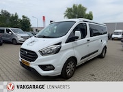 Westfalia Nugget - FORD Plus Automaat 185PK