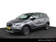 Opel Crossland - 1.2 Turbo 110PK Innovation | Panoramadak | Trekhaak | Naviga