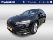 Skoda Octavia - Combi 1.0 e-TSI Sport Business Sunset DSG Automaat Sportstoe