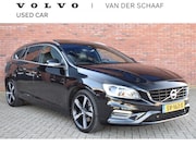 Volvo V60 - T4 190PK Business Sport Luxury | Trekhaak |