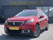 Peugeot 2008 - 1.2 PureTech Active 110pk, Dealer Onderhouden, Navi, Carplay