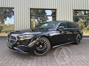 Mercedes-Benz E-klasse - Estate 300 e AMG Premium Plus Luchtvering, Trekhaak, Rijassi