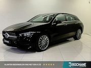 Mercedes-Benz CLA-Klasse - CLA Shooting Brake 250 e AMG Line | Pano | SOH 99% | Camera