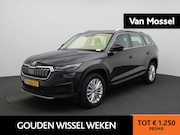 Skoda Kodiaq - 1.5 TSI Business Edition Plus | Automaat | Apple Carplay/And