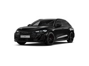 Audi A5 - Avant 2.0 e-hybrid quattro S edition Competition
