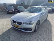 BMW 3-serie - Touring 320d EDE 2E EIGENAAR VOLLEDIG ONDERHOUDEN