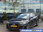 Audi A1 - Sportback 35 TFSI S Line Pro Line Automaat 5drs 2019