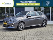 Peugeot 208 - 1.2 Active Pack | Automaat | Cruise Control | Navigatie | Pa