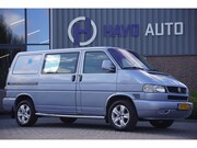 Volkswagen Transporter - 2.5 TDI T800, AIRCO, TREKHAAK