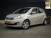 Kia Venga - 1.4 CVVT Seven | Org. NL | Airco | Clima | Cruise | Navi |Bl