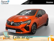 Renault Clio - 1.0 TCe 90 GPF techno NAVI AIRCO CAMERA PARKEERSENSOREN CRUI