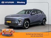 Hyundai Kona - Electric Comfort 65.4 kWh | Soh 98.3% | Trekhaak | Navigatie
