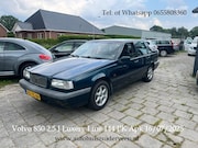 Volvo 850 - 2.5 I Luxery Line 144 PK Apk 16/07/2028