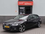 Audi A4 - Avant 1.8 TFSI Business Edition S-Line navi aut or