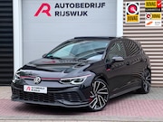 Volkswagen Golf - 2.0 TSI Clubsport Pano/H&K/Leer/Matrix
