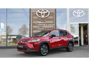 Toyota Corolla Cross - Hybrid 140 Dynamic Automaat 140pk | Nieuw, direct uit voorra