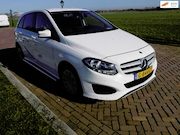 Mercedes-Benz B-klasse - 220 dAUT AC 2020**EX POLICE MARGE CAR **