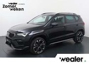 Seat Ateca - 1.5 TSI FR Business Intense | 150 PK | Automaat |