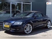 Audi TT - 2.0 TFSI | Automaat | Leder | Xenon | APK 6-2027