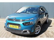 Citroën C4 Cactus - 1.2 PureTech Origins | Navi | Camera | Clima