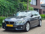 BMW 1-serie - M Sport Apple CarPlay 1/2 Alcantara Centennial High Executiv