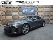 Audi e-tron GT - GT 93 kWh HUD Matrix LED Navi Panorama B&O 93.4 KWH 20"LM