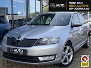 Skoda Rapid - 1.2 TSI Greentech Ambition Businessline 86PK | 2e Eigenaar |