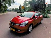 Renault Clio - Estate 0.9 TCe Dynamique|Navi|Cruise|Airco|APK
