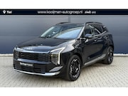 Kia Sportage - 1.6 T-GDi Hybrid DynamicPlusLine MY26 | Nu €5.500, - voordee