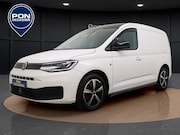 Volkswagen Caddy - Cargo 2.0 TDI Exclusive | Carplay | Parkeerhulp | ACC | Side
