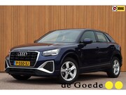 Audi Q2 - 35 TFSI S-Line Edition Org.NL carplay