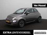 Fiat 500 - 1.0 Hybrid Club | Airco | Led Dagrijverlichting | Telefoon V