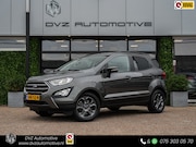 Ford EcoSport - 1.0 EcoBoost 125PK Automaat Titanium | Carplay | Winter Pack
