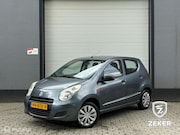 Suzuki Alto - 1.0 Base / airco / inruil mogelijk