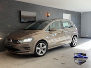 Volkswagen Golf Sportsvan - 1.4 TSI Highline Bj: 2014 / Automaat