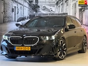 BMW i5 - Touring EDrive40 M Sport Edition 84 kWh