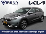 Kia Niro - 1.6 GDi Hybrid ExecutiveLine Apple Carplay/Android Auto - Cr