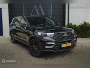 Ford Explorer - 3.0 V6 PHEV ST-Line B&O Pano 360c Trekhaak 20'