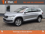Skoda Kodiaq - 1.5 TSI Ambition Business 7-Persoons, Panoramadak, Trekhaak,