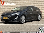 Ford Focus - 1.5 EcoBlue Titanium Business | € 6.450, - NETTO | Climate |