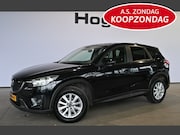 Mazda CX-5 - 2.0 TS+ 2WD Clima Navigatie Cruise Control Trekhaak Rijklaar