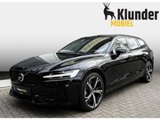 Volvo V60 - 2.0 T8 Recharge AWD Ultimate Dark |Panorama|HUD|360° Cam.|