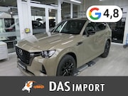 Mazda CX-60 - CX 60 Skyactive HOMURA Convenience & Sound-Paket 2025 5W