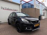 Peugeot 2008 - 1.2 PureTech Allure|Trekhaak|Automaat|PDC|