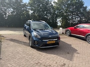 Kia Niro - 1.6 GDi Hybrid DynamicLine TREKHAAK CAMERA ADD CRUISE
