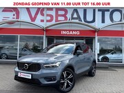 Volvo XC40 - 2.0 B4 MHEV R-DESIGN 197PK AUT. NAVI CAMERA CARPLAY WINTER-P