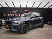 BMW X5 - XDRIVE45E, individual, stuurverw, h/k