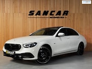 Mercedes-Benz E-klasse - E 300e 4Matic Exclusive PANO|360 CAM|AMBIENT|ADAPTIVE CRUISE